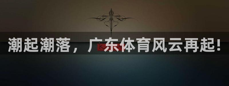 看球吧nba在线高清免费直播：潮起潮落，广东体育风云再起!