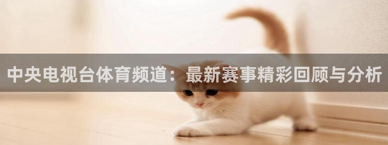 看球吧直播nba：中央电视台体育频道：最新赛事精彩回顾与分析